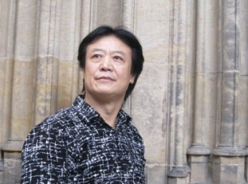 画家 巨石
