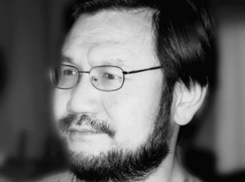 画家 李学亮