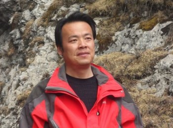 画家 徐子清
