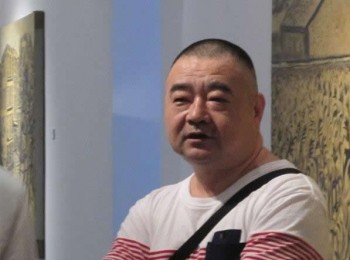 画家 刘彦
