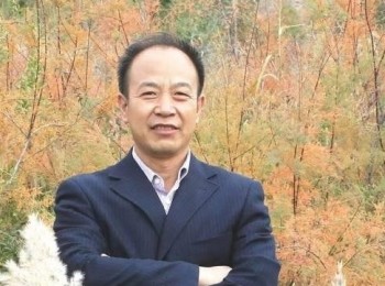 画家 李西京