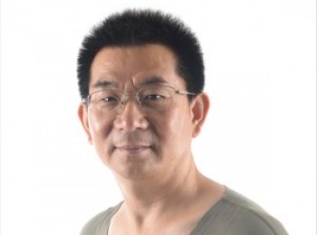 画家 刘阿宝