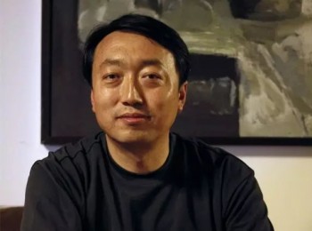 画家 李晓春