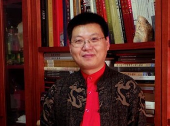 画家 李德哲