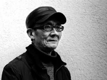 画家 李大震