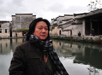 画家 李丰
