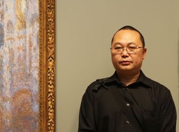 画家 刘意
