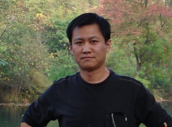 画家 谷旭