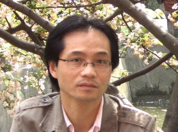 画家 王剑云
