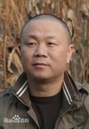 画家 杨建铭