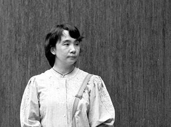 画家 李东霞