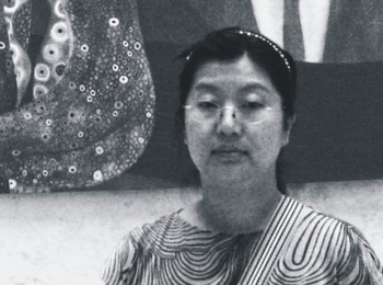 画家 秦春晓