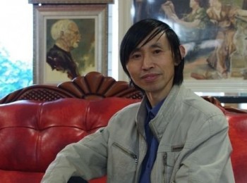 画家 汪一德
