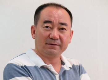 画家 孟佐民