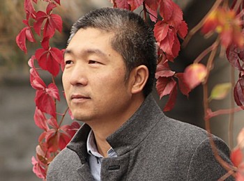 画家 马云
