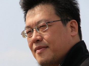 画家 刘文韬