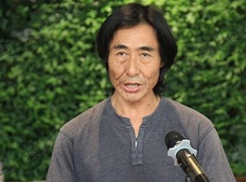 画家 闵如刚