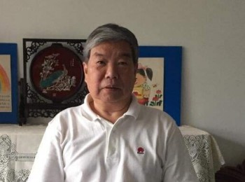 画家 吴云初