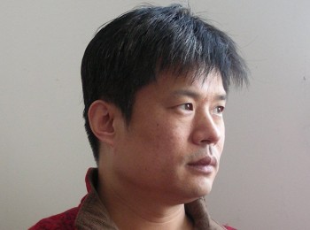 画家 王海涛