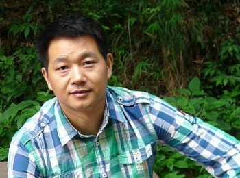 画家 欧阳小波