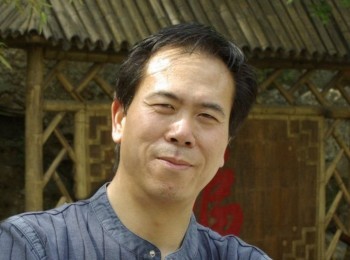 画家 郭山泽