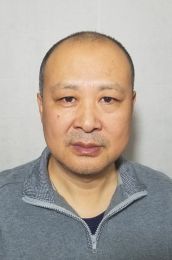 画家 王辉