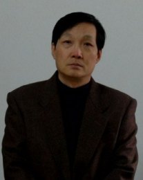 画家 徐天离