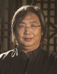 画家 肖曰海