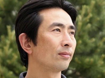 画家 郑会军
