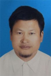 画家 李树文
