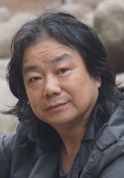 画家 刘泽荣
