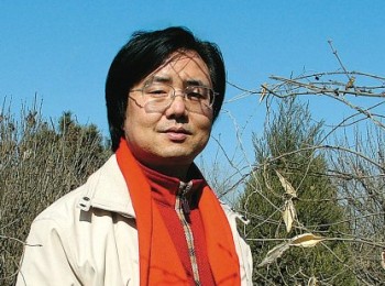 画家 迟佳宏