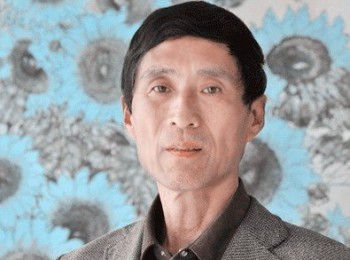 画家 解荣德