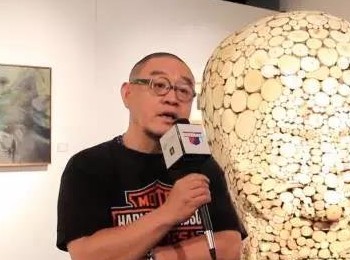 画家 李鹤