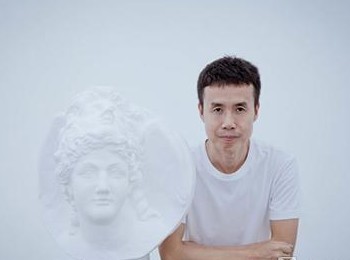 画家 李洪波