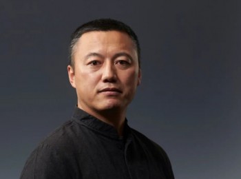 画家 冯崇利
