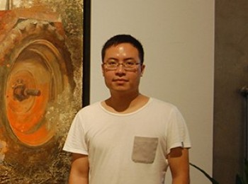 画家 李帅