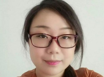 画家 王娇艳