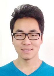 画家 周立明