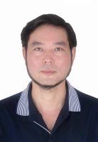画家 黄庆明