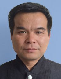 画家 马预其