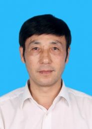 画家 张安健