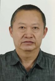 画家 陈群杰