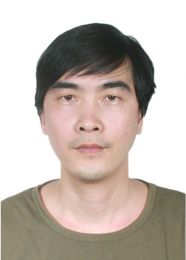 画家 陈少华