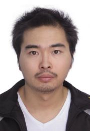画家 黄华斌