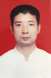 画家 吴茂文