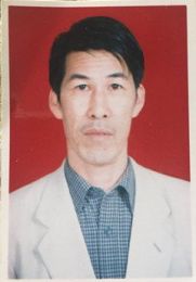 画家 黄道云