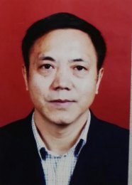 画家 赵保国