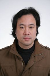 画家 曾超