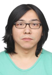 画家 李志兵